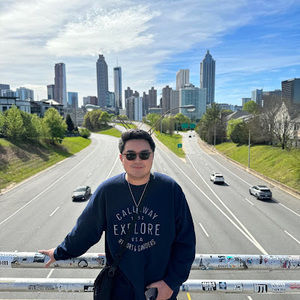 Meet your Posher, John edlor